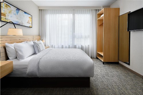TownePlace Suites by Marriott New York Manhattan/Times Square - image 5