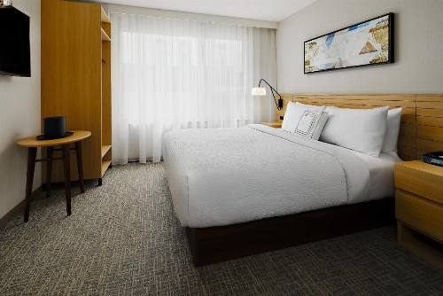 TownePlace Suites by Marriott New York Manhattan/Times Square - image 6