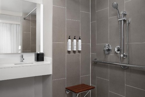 TownePlace Suites by Marriott New York Manhattan/Times Square - image 9