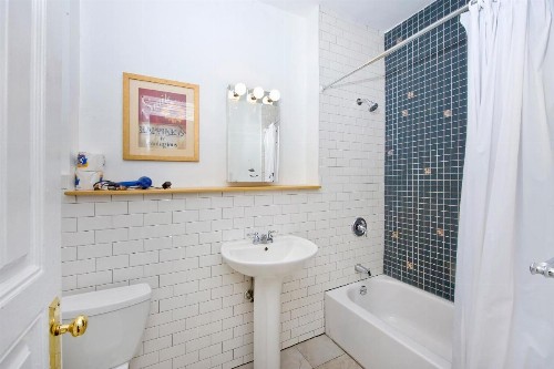 Modern Midtown East Apartments in NYC - image 11