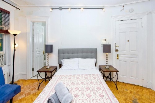 Modern Midtown East Apartments in NYC - image 13