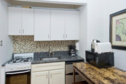 Modern Midtown East Apartments in NYC - image 15