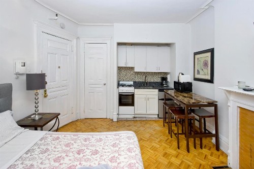 Modern Midtown East Apartments in NYC - image 16
