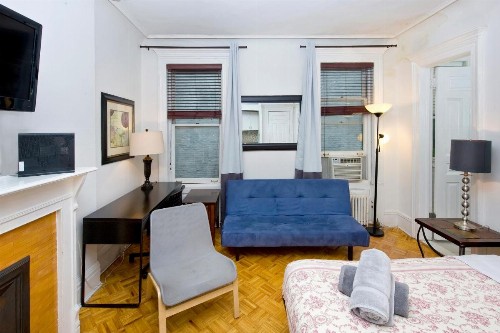 Modern Midtown East Apartments in NYC - image 17