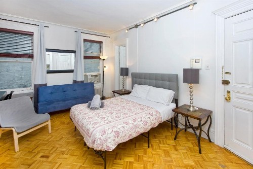 Modern Midtown East Apartments in NYC - image 18