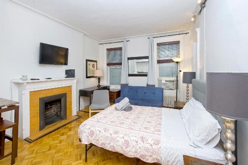 Modern Midtown East Apartments in NYC - image 19