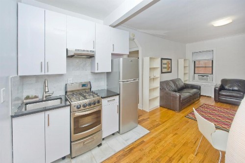 Modern Midtown East Apartments in NYC - image 26
