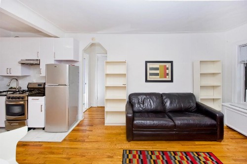 Modern Midtown East Apartments in NYC - image 28