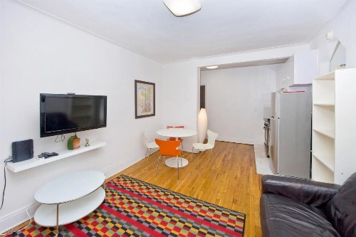 Modern Midtown East Apartments in NYC - image 29