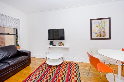 Modern Midtown East Apartments in NYC - image 30