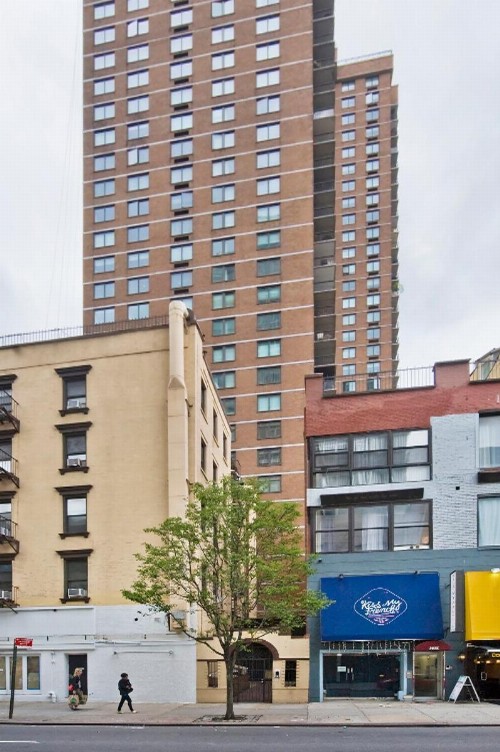 Modern Midtown East Apartments in NYC - image 42