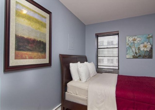 Modern Midtown East Apartments in NYC - image 44