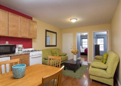 Modern Midtown East Apartments in NYC - image 45