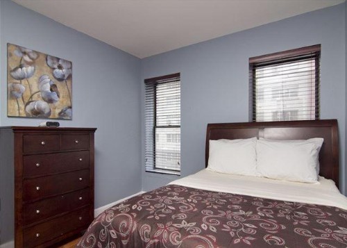 Modern Midtown East Apartments in NYC - image 46