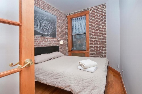 Modern Midtown East Apartments in NYC - image 49