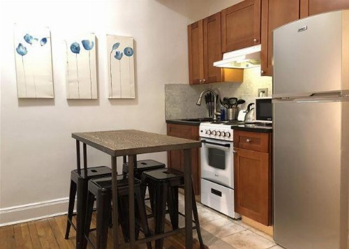 Modern Midtown East Apartments in NYC - image 5