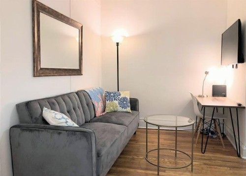Modern Midtown East Apartments in NYC - image 8