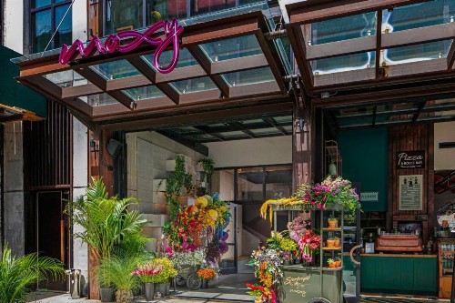 Moxy NYC Chelsea - image 10