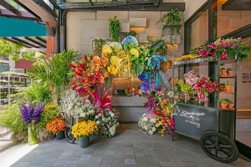 Moxy NYC Chelsea - image 11