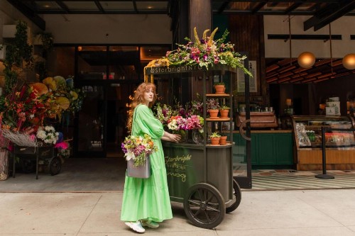 Moxy NYC Chelsea - image 13