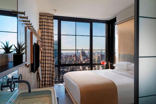 Moxy NYC Chelsea - image 24
