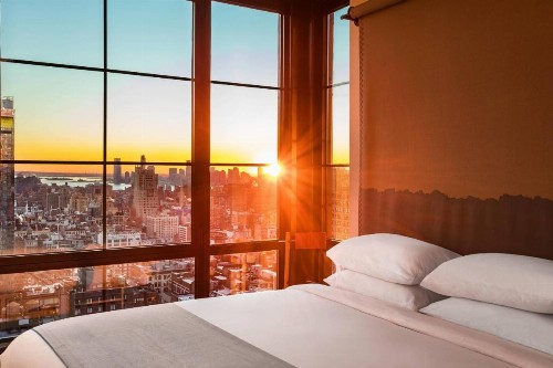 Moxy NYC Chelsea - image 25