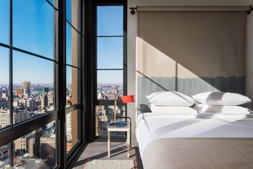 Moxy NYC Chelsea - image 26