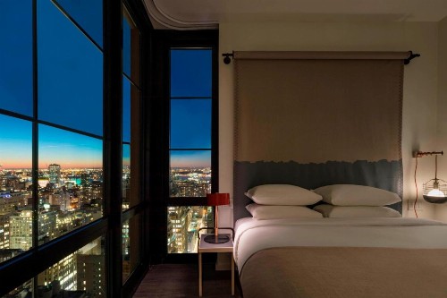 Moxy NYC Chelsea - image 28