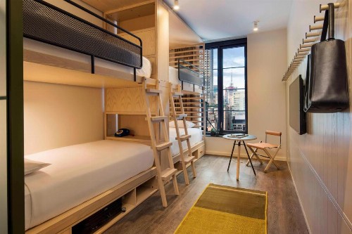 Moxy NYC Chelsea - image 29