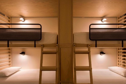 Moxy NYC Chelsea - image 31