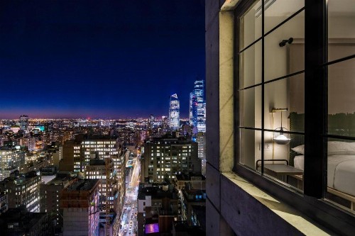 Moxy NYC Chelsea - image 32