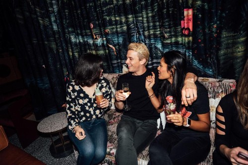 Moxy NYC Chelsea - image 39