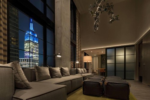 Moxy NYC Chelsea - image 40