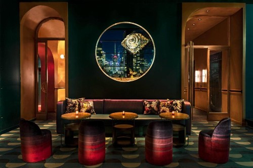 Moxy NYC Chelsea - image 44