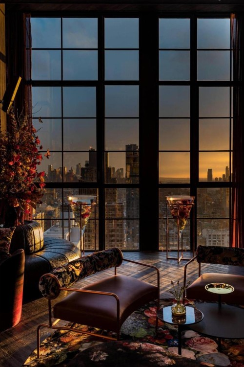 Moxy NYC Chelsea - image 45