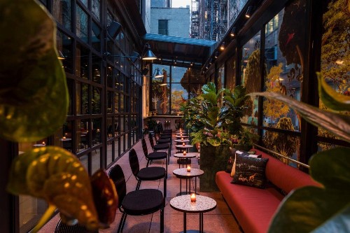Moxy NYC Chelsea - image 46