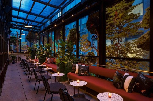 Moxy NYC Chelsea - image 47