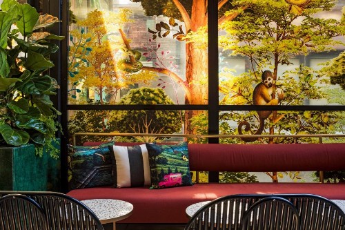 Moxy NYC Chelsea - image 48