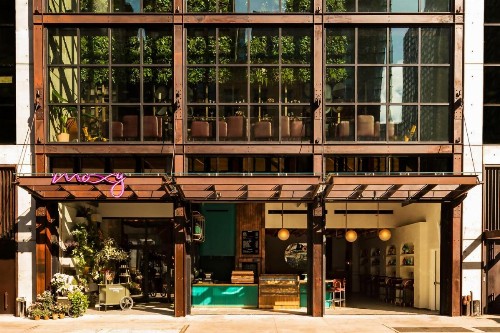 Moxy NYC Chelsea - image 5