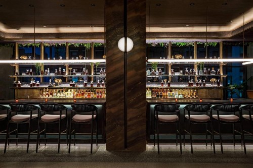 Moxy NYC Chelsea - image 50