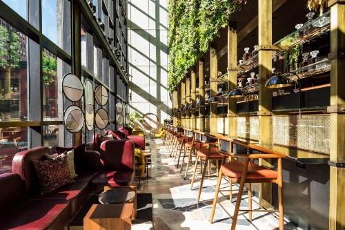 Moxy NYC Chelsea - image 7