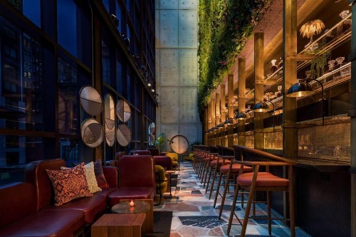 Moxy NYC Chelsea - image 8