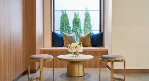 Concorde Hotel New York - image 16