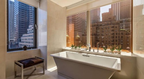 Concorde Hotel New York - image 17