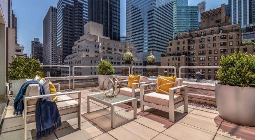 Concorde Hotel New York - image 2
