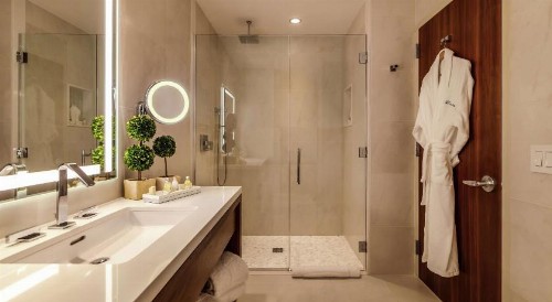 Concorde Hotel New York - image 21