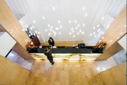 Concorde Hotel New York - image 39