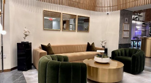 Concorde Hotel New York - image 7