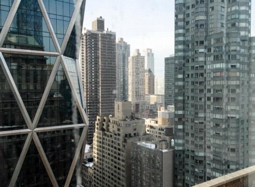 Bluebird Suites in Midtown West - image 11
