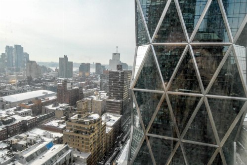 Bluebird Suites in Midtown West - image 12